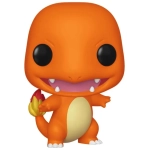 Funko POP!  - Pokémon - Charmander/Glumanda