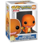 Funko POP!  - Pokémon - Charmander/Glumanda