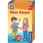 Was ist Was? - Junior - Mein Körper