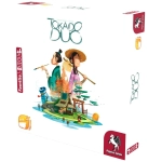 Tokaido Duo