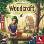 Woodcraft - DE