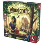 Woodcraft - DE