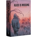 Alice Is Missing - A Silent RPG Game - EN