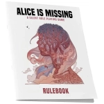 Alice Is Missing - A Silent RPG Game - EN