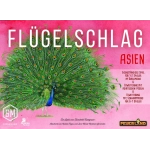 Flügelschlag Asien-Erweiterung