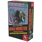 Boss Monster Erweiterung - Gewölbe der Schurken