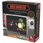 Boss Monster Big Box