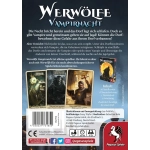 Werwölfe - Vampirnacht