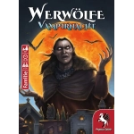 Werwölfe - Vampirnacht
