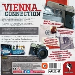Vienna Connection - DE