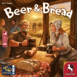 Beer & Bread - EN