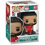 Funko POP! Football: Mohamed Salah - Fc Liverpool