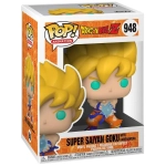POP - Dragonball Z - Super Sayan Goku w Kamehameha