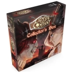Crimson Company Collector's Box - EN
