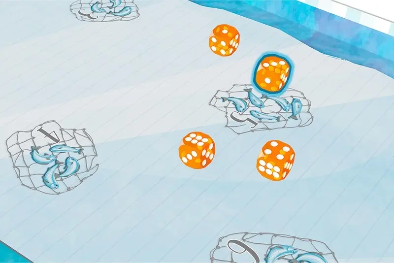 Rolling Dice