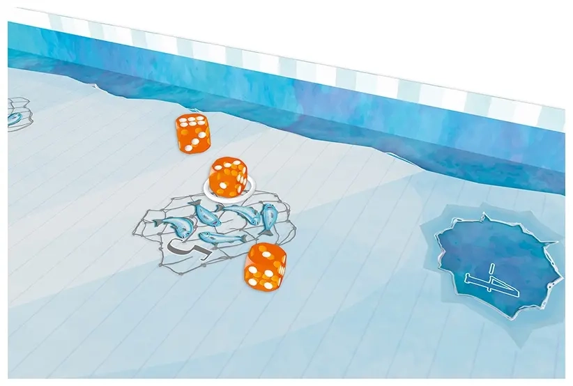 Rolling Dice