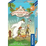 Die Schule der magischen Tiere ermittelt. Klarer Fall, Murphy!