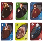 UNO - Harry Potter