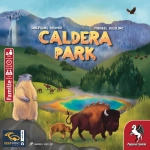 Caldera Park