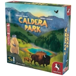Caldera Park