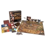 Jim Henson's Labyrinth: The Board Game - EN
