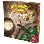 Merchants Cove Erweiterung – Der Gastwirt