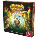 Merchants Cove Erweiterung – Das Orakel