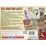 Kill Doktor Lucky - Neuauflage