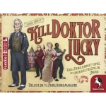 Kill Doktor Lucky - Neuauflage