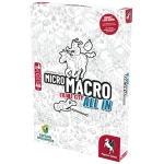 MicroMacro - Crime City 3 – All In