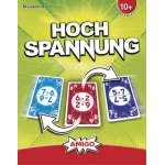 Hochspannung