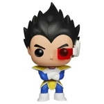 Funko Pop! - Animation: Dragonball Z - Vegeta
