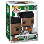 Funko POP! NBA: Bucks - Giannis Antetokounmpo (CE21)