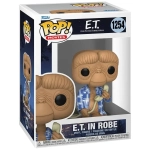 Funko POP! E.T. 40th - E.T. in Robe Funko POP! E.T. 40th - E.T. in Robe