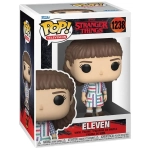 Funko POP! Stranger Things S4 - Eleven