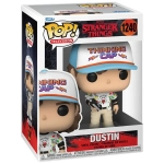 Funko POP! Stranger Things S4 - Dustin