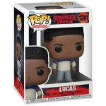 Funko POP! Stranger Things S4 - Lucas