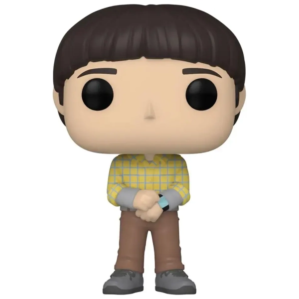 Funko POP! Stranger Things S4 - Will Funko POP! Stranger Things S4 - Will
