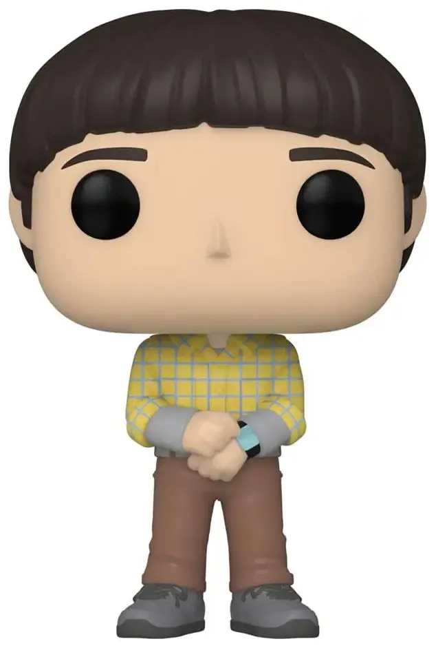 Funko POP! Stranger Things S4 - Will