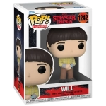 Funko POP! Stranger Things S4 - Will Funko POP! Stranger Things S4 - Will