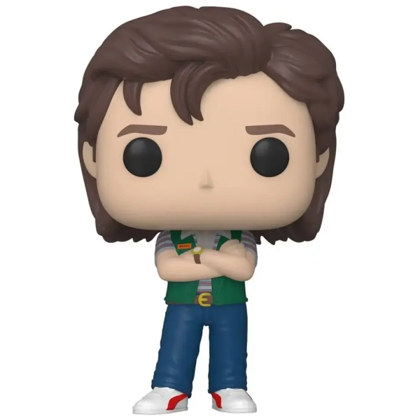Funko POP! Stranger Things S4 - Steve Funko POP! Stranger Things S4 - Steve
