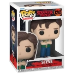 Funko POP! Stranger Things S4 - Steve