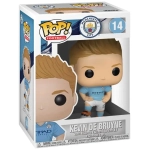 Funko POP! Football: Kevin De Bruyne - Manchester City