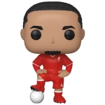 Funko POP! Football: Virgil Van Dijk - FC Liverpool