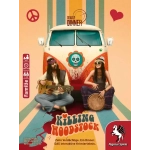 Deadly Dinner - Killing Woodstock