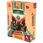 Deadly Dinner - Killing Woodstock