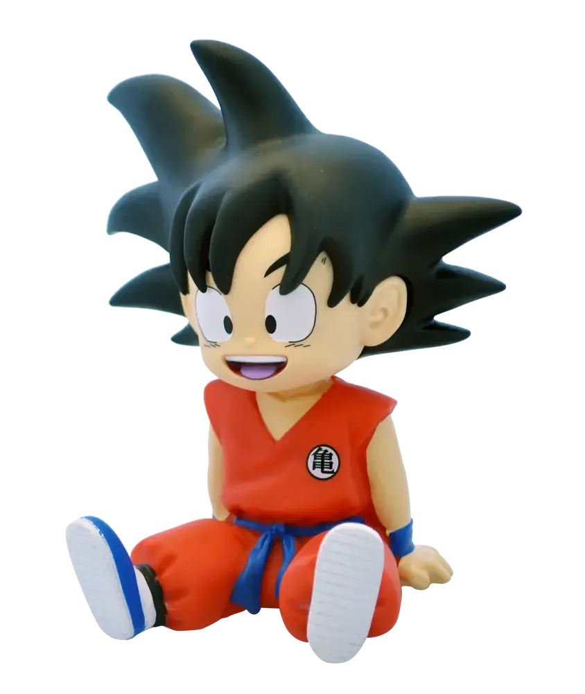 Dragon Ball Spardose Son Goku 14 cm