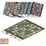 Dungeons & Dragons: Dungeon Scrawlers: Heroes of Undermountain - EN