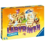 Junior Labyrinth - Ausgabe 2022 - DE/FR/IT/EN