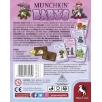 Munchkin Babys